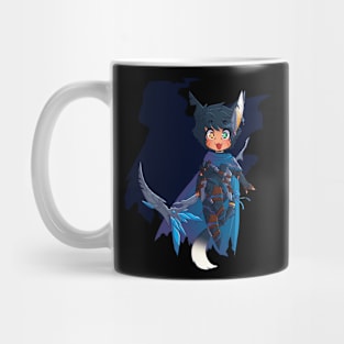 Li'l Reaper Mug